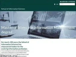 Sites similar to slis.wayne.edu