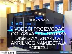 Sites similar to slisko.com