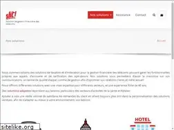 Sites similar to slit.fr
