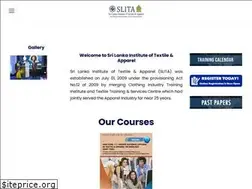 Sites similar to slita.lk