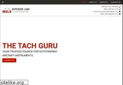 Sites similar to slitachometers.com