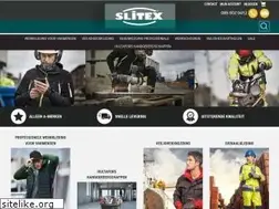 Sites similar to slitexbedrijfskleding.nl