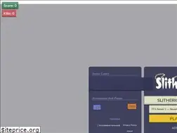 Sites similar to slitherio-3.com