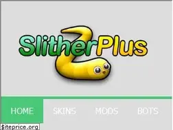 Sites similar to slitherplus.io