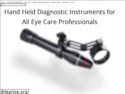 Sites similar to slitlamp.com