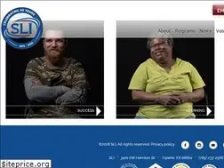Sites similar to slitopeka.org
