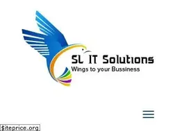 Sites similar to slitsolutions.com