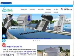 Sites similar to slittech.vn