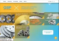 Sites similar to slitting-saw.com