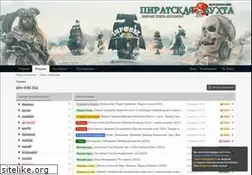 Sites similar to sliv-info.com