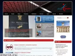 Sites similar to sliven-sport.com