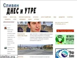 Sites similar to slivensega.wordpress.com
