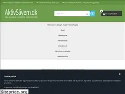 Sites similar to slivern.dk