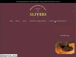 Sites similar to slivers.co.za