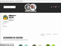 Sites similar to sliverskateshop.com.br