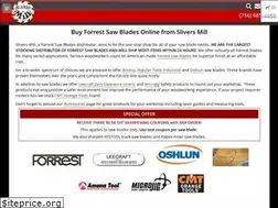 Sites similar to sliversmill.com