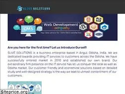 Sites similar to slivesolutions.com