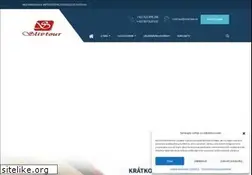 Sites similar to slivtour.sk