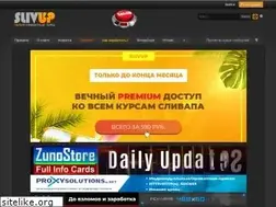 Sites similar to slivup.cc