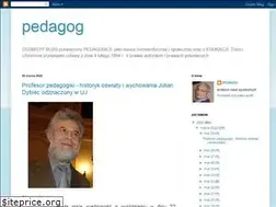 Sites similar to sliwerski-pedagog.blogspot.com