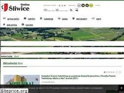 Sites similar to sliwice.pl