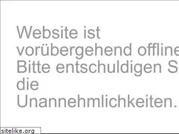 Sites similar to sliwinska.de