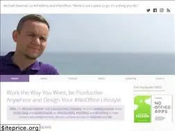 Sites similar to sliwinski.com