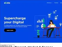 Sites similar to slixta.com