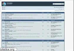 Sites similar to slizgawka.eu