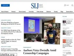 Sites similar to slj.com