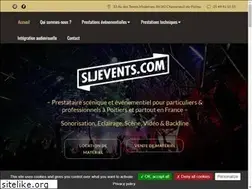 Sites similar to slj.fr