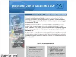 Sites similar to sljainindia.com