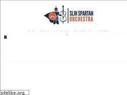 Sites similar to sljhorchestras.org