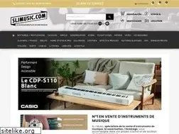 Sites similar to sljmusic.com