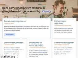 Sites similar to sljtour.nl