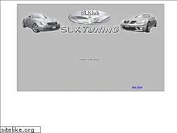 Sites similar to slk-tuning.it