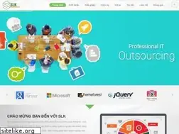 Sites similar to slk.vn