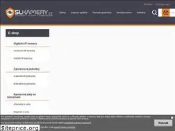 Sites similar to slkamery.cz