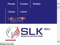 Sites similar to slkbali-lollypop.com