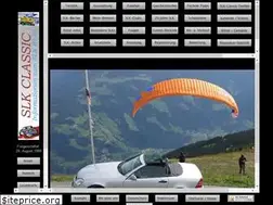 Sites similar to slkclassic.de