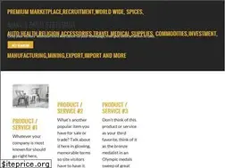 Sites similar to slkglobal.net