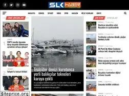 Sites similar to slkhaber.com