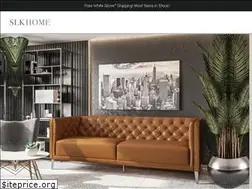 Sites similar to slkhome.com