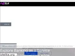 Sites similar to slksoftware.com