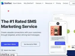 Sites similar to slkt.io