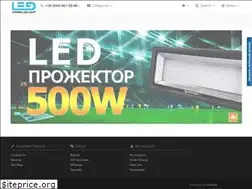 Sites similar to sll.com.ua