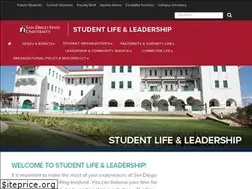 Sites similar to sll.sdsu.edu