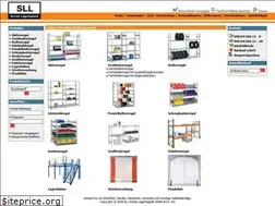 Sites similar to sll24.de