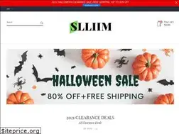 Sites similar to slliim.com