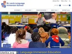 Sites similar to sllis.org